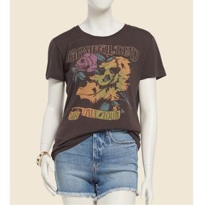 Chaser graphic tshirt